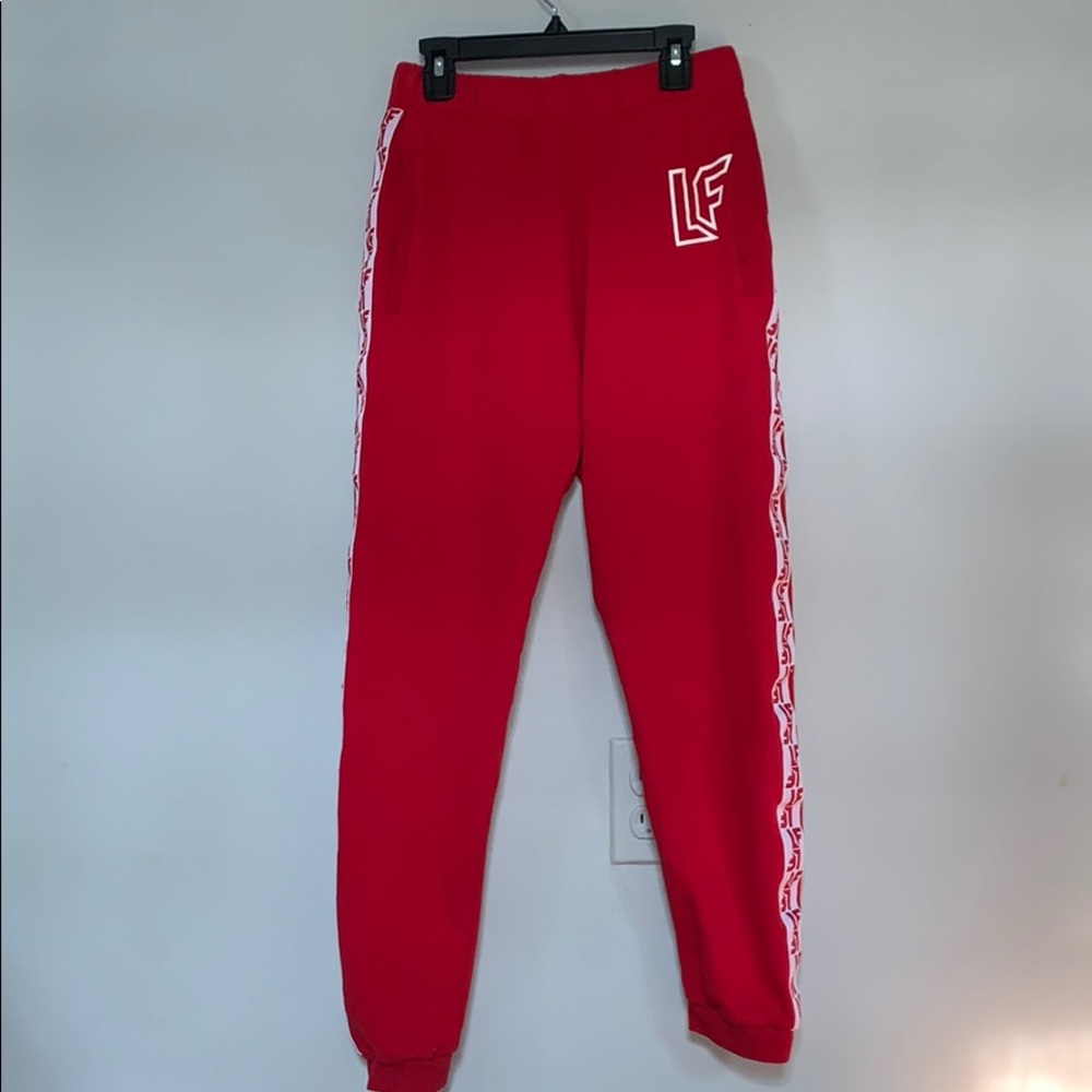 LF Brand Sweatpants